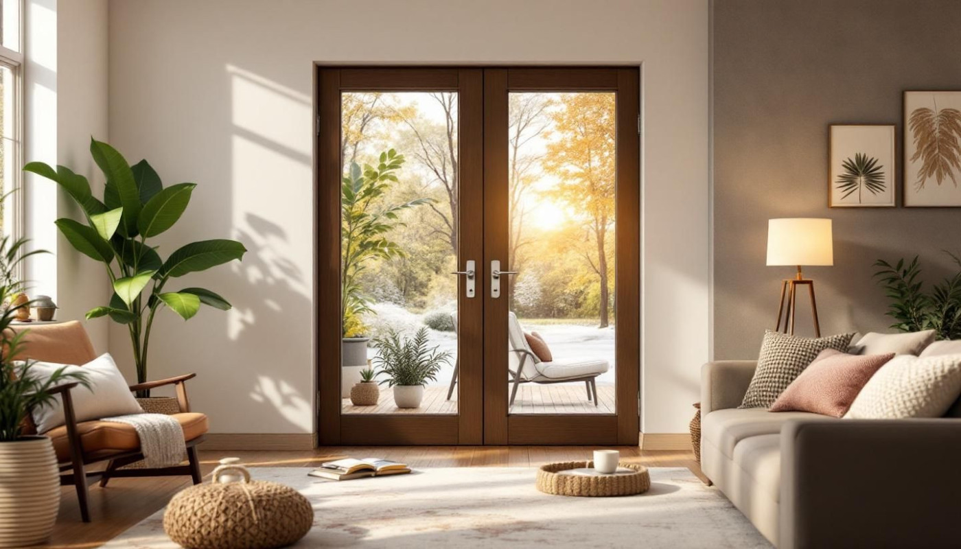 Améliorer le confort de votre maison à travers l'isolation de porte et fenêtre