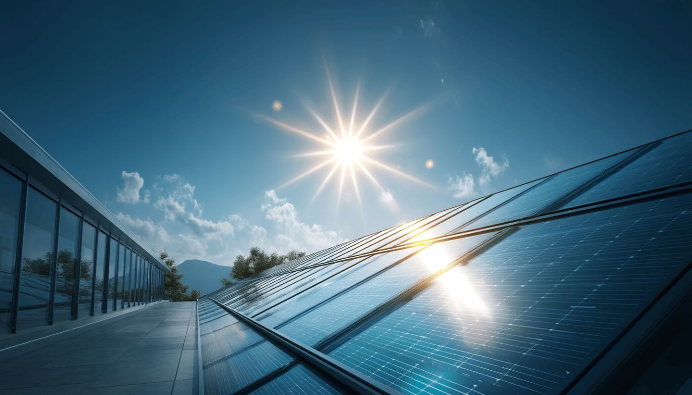 Chauffe-eau solaire individuel performance et économies pour l'habitat moderne