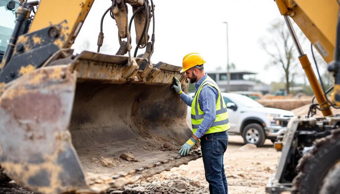 Choisir la bonne entreprise de terrassement à Metz : conseils pratiques