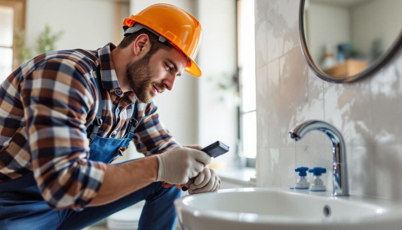 Comment choisir le bon plombier à Tours pour votre rénovation de salle de bain ?