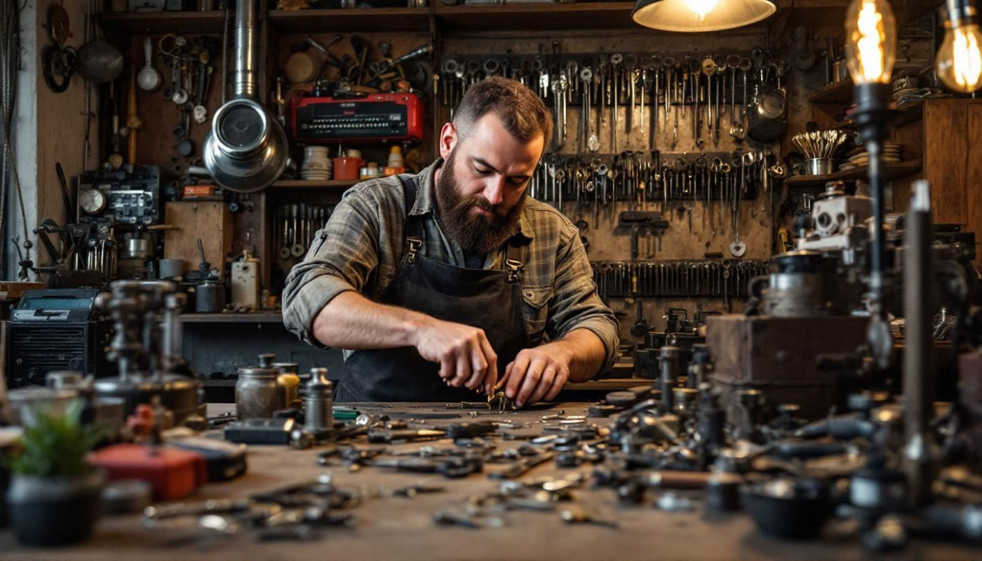 Comment choisir le meilleur service de serrurier dépannage en urgence ?