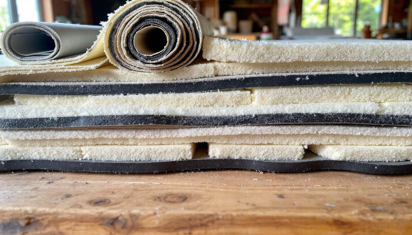 Comment choisir les meilleurs matériaux pour l'isolation de porte et fenêtre ?