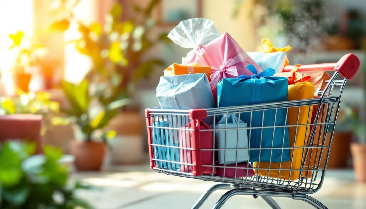 Comment économiser sur vos achats en ligne avec des codes de réduction ?