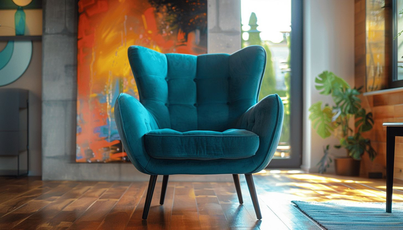 Comment intégrer des meubles vintage dans une décoration moderne