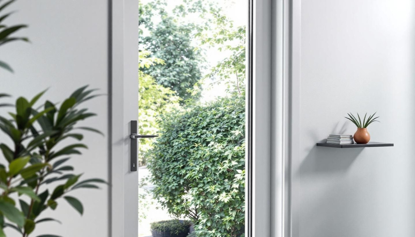 Comment les innovations récentes améliorent-elles l'isolation de porte et fenêtre ?