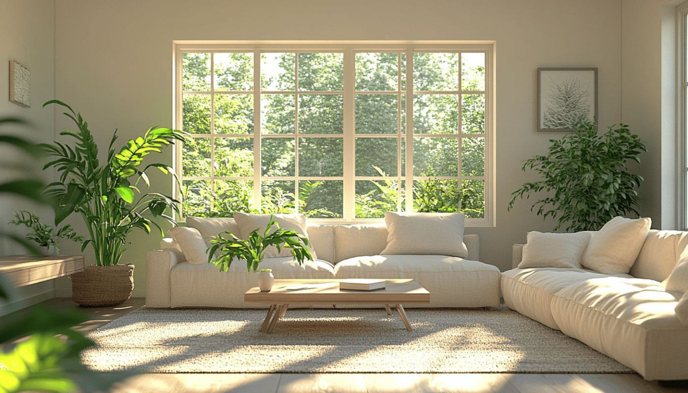 Conseils déco pour un salon accueillant optimisation de l'espace de vie
