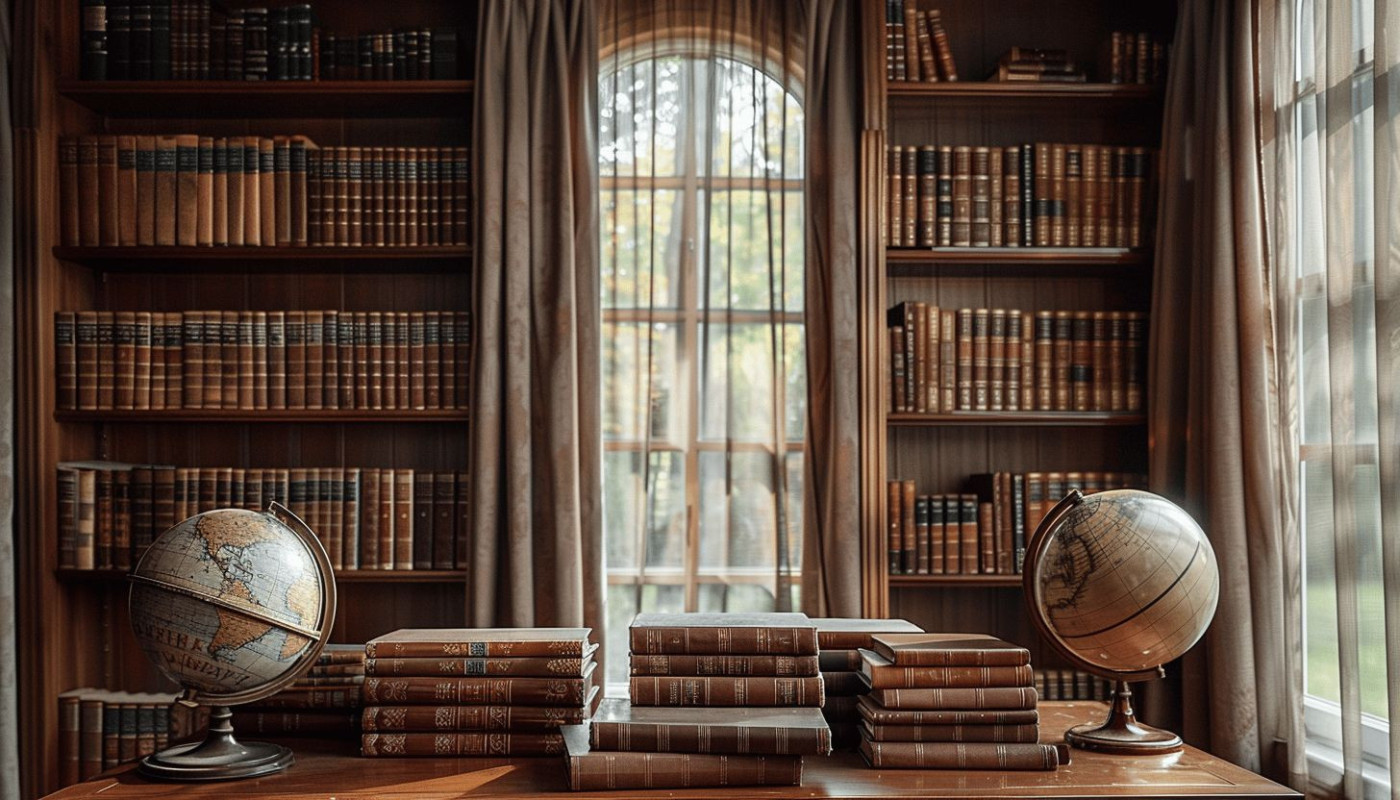 Conseils pour entretenir et préserver votre bibliothèque sur mesure