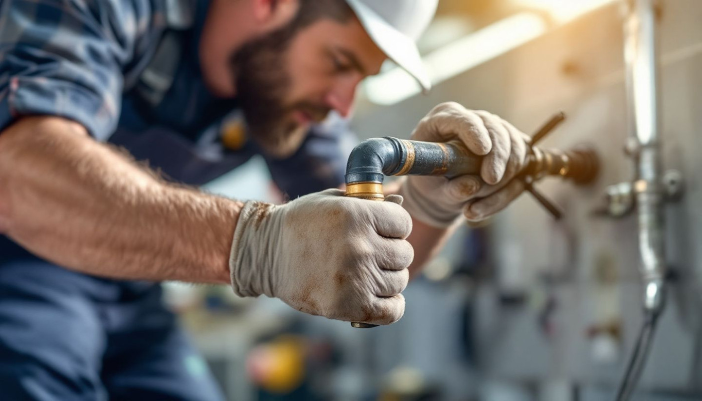 Conseils pratiques pour la maintenance de vos installations sanitaires