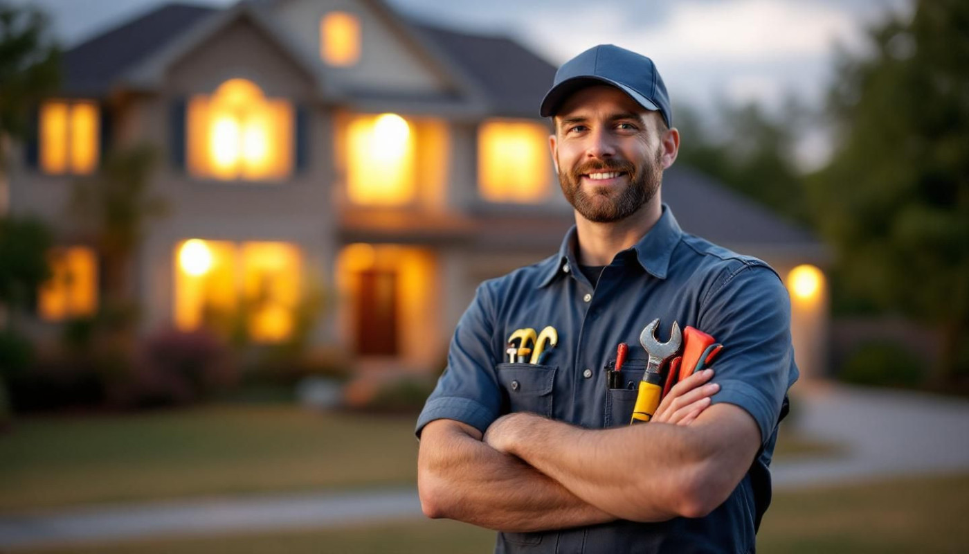 Les avantages de choisir un plombier local dans le 37 pour vos urgences