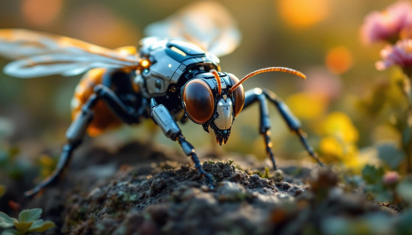 Les dernières innovations des entreprises guêpes frelons dans la lutte contre les nuisibles