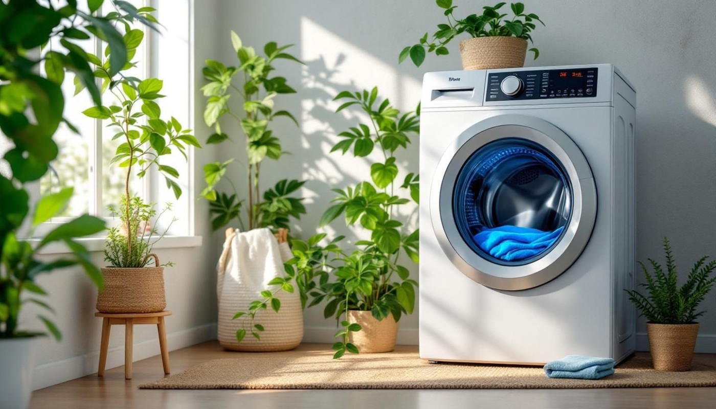 Optimiser l'usage de gros électroménagers pour une énergie verte ?