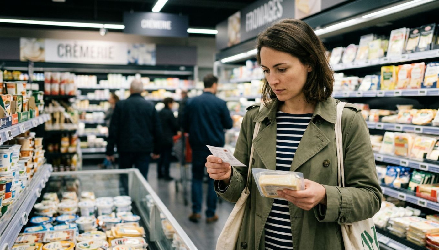 Pourquoi les bons de réduction façonnent-ils la consommation des ménages parisiens ?