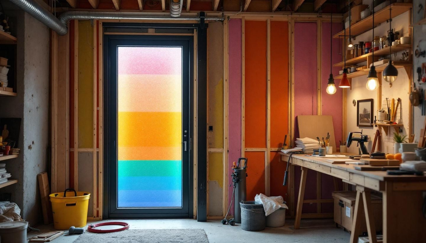 Quels sont les nouveaux matériaux innovants pour l'isolation de porte et fenêtre ?